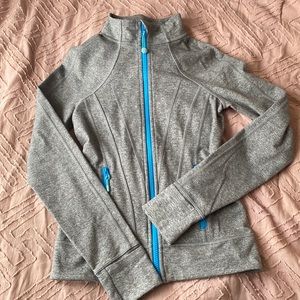 Ivivva Zip Up